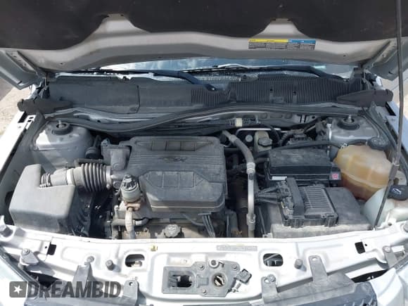 ✅ 2006 Chevrolet Equinox LT • VIN: 2CNDL63FX66033725 • Лот: 42145441. Опубликован ранее на IAAI с пробегом 157 532 миль. Бесплатный доступ к архиву аукционных продаж из США и подробный отчёт об истории автомобиля на DreamBid. Изображение 10.