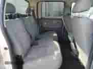 2009 Dodge Dakota Bighorn/Lonestar with VIN 1D7HE38K69S782887, listed as a Copart auction lot 75825924 with 221,134 mi miles and Salvage title. Bid and sale history available at DreamBid. Image 10.