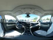 ✅ 2020 Cadillac XT6 AWD Premium Luxury • VIN: 1GYKPDRS5LZ101125 • Lot: 43060441. Listed on IAAI with 42,869 mi. Free auction sales archive from the USA and detailed vehicle history report at DreamBid. Image 18.