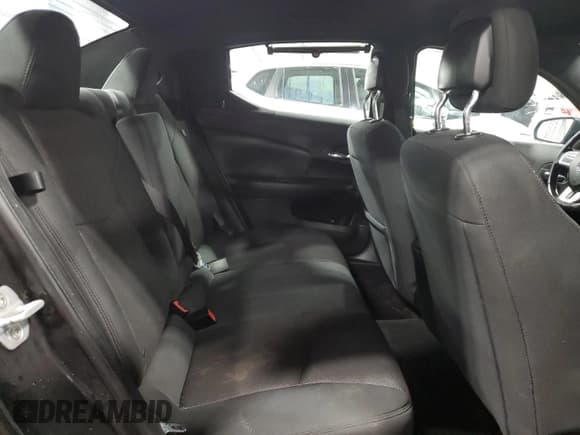 ✅ 2011 Dodge Avenger Mainstreet • VIN: 1B3BD1FB4BN561823 • Лот: 83706164. Опубликован ранее на Copart с пробегом 108 560 миль. Бесплатный доступ к архиву аукционных продаж из США и подробный отчёт об истории автомобиля на DreamBid. Изображение 10.