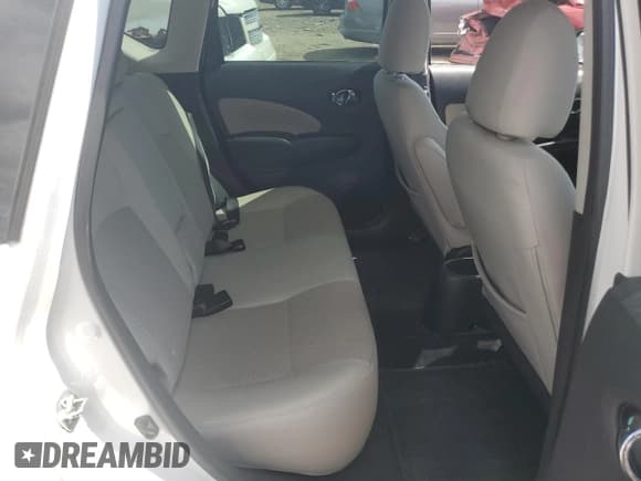 ✅ 2014 Nissan Note SV • VIN: 3N1CE2CP3EL396795 • Lot: 67727315. Wystawiony na Copart z przebiegiem 112 954 mil. Bezpłatny archiwum sprzedaży aukcyjnych z USA i szczegółowy raport historii pojazdu na DreamBid. Zdjęcie 10.