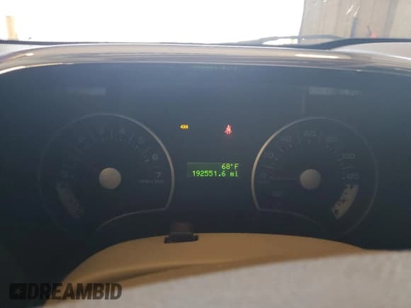 ✅ 2009 Ford Explorer XLT • VIN: 1FMEU73E79UA41379 • Lot: 53793265. Wystawiony na Copart z przebiegiem 192 551 mil. Bezpłatny archiwum sprzedaży aukcyjnych z USA i szczegółowy raport historii pojazdu na DreamBid. Zdjęcie 9.