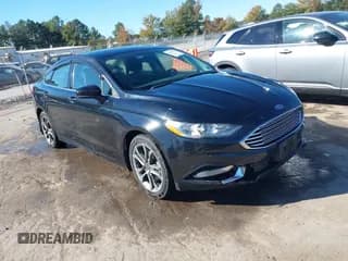 ✅ 2017 Ford Fusion S • VIN: 3FA6P0G79HR340161 • Lot: 43470759. Listed on IAAI with 90,271 mi. Free auction sales archive from the USA and detailed vehicle history report at DreamBid. Image 1.
