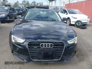 ✅ 2013 Audi A5 Premium Plus • VIN: WAULFAFR0DA023654 • Lot: 43295806. Wystawiony na IAAI z przebiegiem 85 158 mil. Bezpłatny archiwum sprzedaży aukcyjnych z USA i szczegółowy raport historii pojazdu na DreamBid. Zdjęcie 13.