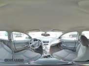 ✅ 2009 Chevrolet Malibu 1LT • VIN: 1G1ZH57NX94217407 • Lot: 87905035. Listed on Copart with 191,093 mi. Free auction sales archive from the USA and detailed vehicle history report at DreamBid. Image 13.