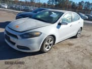 ✅ 2015 Dodge Dart SXT • VIN: 1C3CDFBB1FD310084 • Лот: 43651682. Опубликован ранее на IAAI с пробегом 115 708 миль. Бесплатный доступ к архиву аукционных продаж из США и подробный отчёт об истории автомобиля на DreamBid. Изображение 2.