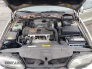 ✅ 2001 Volvo C70 • VIN: YV1NC56DX1J022713 • Лот: 49164995. Опубликован ранее на Copart с пробегом 93 461 миль. Бесплатный доступ к архиву аукционных продаж из США и подробный отчёт об истории автомобиля на DreamBid. Изображение 11.