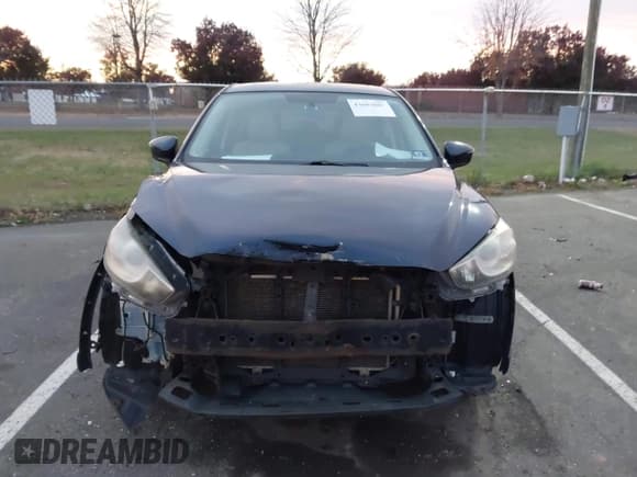 ✅ 2015 Mazda CX-5 Touring • VIN: JM3KE4CY0F0472217 • Lot: 43603807. Listed on IAAI with 159,653 mi. Free auction sales archive from the USA and detailed vehicle history report at DreamBid. Image 6.