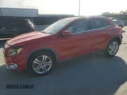 ✅ 2018 Mercedes-Benz GLA 250 • VIN: WDCTG4EB3JJ422232 • Лот: 91633245. Опубликован ранее на Copart с пробегом 94 066 миль. Бесплатный доступ к архиву аукционных продаж из США и подробный отчёт об истории автомобиля на DreamBid. Изображение 1.