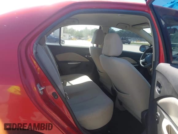 ✅ 2007 Toyota Yaris • VIN: JTDBT923371156484 • Лот: 43361200. Опубликован ранее на IAAI с пробегом 145 056 миль. Бесплатный доступ к архиву аукционных продаж из США и подробный отчёт об истории автомобиля на DreamBid. Изображение 8.