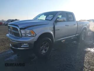 ✅ 2010 Dodge 1500 SLT • VIN: 1D7RV1GT8AS169953 • Lot: 41354597. Wystawiony na IAAI z przebiegiem 170 340 mil. Bezpłatny archiwum sprzedaży aukcyjnych z USA i szczegółowy raport historii pojazdu na DreamBid. Zdjęcie 2.