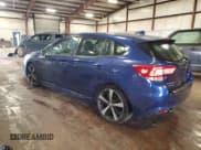 ✅ 2017 Subaru Impreza Special Sports • VIN: 4S3GTAL65H3746272 • Лот: 91098075. Опубликован ранее на Copart с пробегом 111 060 миль. Бесплатный доступ к архиву аукционных продаж из США и подробный отчёт об истории автомобиля на DreamBid. Изображение 2.