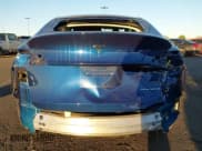 ✅ 2023 Tesla Model Y Long Range • VIN: 7SAYGDEE0PF929050 • Lot: 43544847. Listed on IAAI with 41,002 mi. Free auction sales archive from the USA and detailed vehicle history report at DreamBid. Image 17.