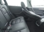 ✅ 2021 Tesla Model 3 Long Range • VIN: 5YJ3E1EB7MF979988 • Lot: 40893463. Wystawiony na IAAI z przebiegiem 38 230 mil. Bezpłatny archiwum sprzedaży aukcyjnych z USA i szczegółowy raport historii pojazdu na DreamBid. Zdjęcie 8.