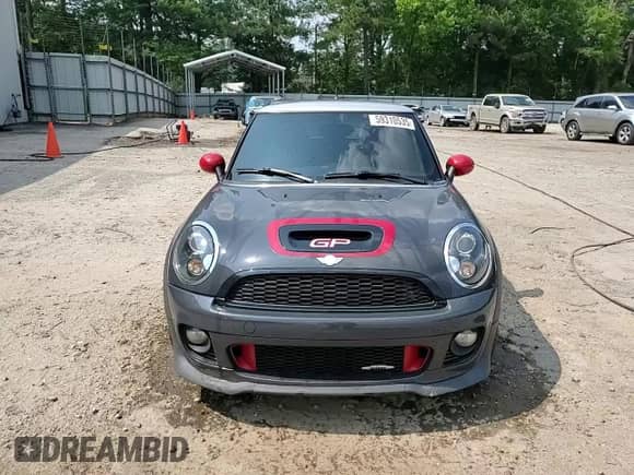 2013 MINI Hardtop John Cooper Works с VIN WMWSU9C53DT722265, выставлен на аукционе Copart как лот 59310535 с пробегом 129 589 миль миль и Списание • Salvage title. История ставок и продаж доступна на DreamBid. Изображение 13.