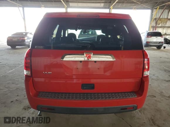 ✅ 2007 Saturn VUE I4 • VIN: 5GZCZ33DX7S810123 • Lot: 48420285. Wystawiony na Copart z przebiegiem 41 491 mil. Bezpłatny archiwum sprzedaży aukcyjnych z USA i szczegółowy raport historii pojazdu na DreamBid. Zdjęcie 6.