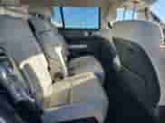 2025 Hyundai Santa Fe SEL с VIN 5NMP2DGL4SH087095, выставлен на аукционе Copart как лот 84820285 с пробегом 22 796 миль миль и Списание • Salvage title. История ставок и продаж доступна на DreamBid. Изображение 11.