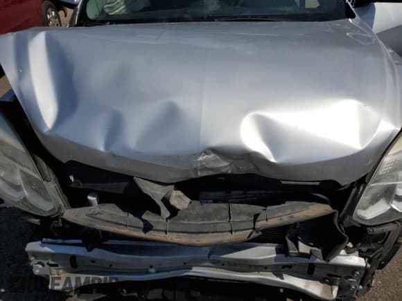 ✅ 2016 Chevrolet Equinox LT • VIN: 2GNALCEK2G6106000 • Лот: 80408325. Опубликован ранее на Copart с пробегом 89 184 миль. Бесплатный доступ к архиву аукционных продаж из США и подробный отчёт об истории автомобиля на DreamBid. Изображение 12.