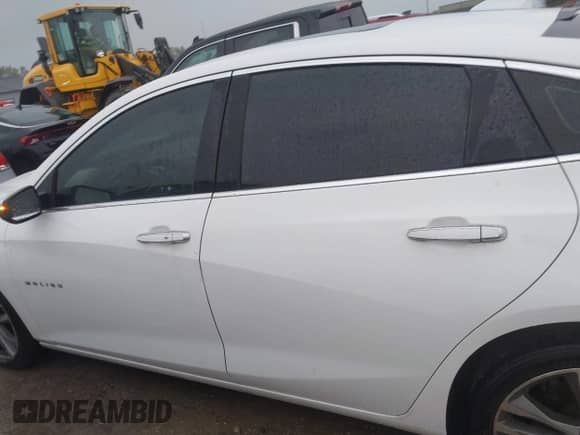 2019 Chevrolet Malibu Premier с VIN 1G1ZE5SX9KF178661, выставлен на аукционе IAAI как лот 43296584 с пробегом 123 374 миль миль и . История ставок и продаж доступна на DreamBid. Изображение 15.