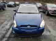 ✅ 2010 Hyundai Accent GS • VIN: KMHCM3AC6AU168114 • Лот: 90585355. Опубликован ранее на Copart с пробегом 117 494 миль. Бесплатный доступ к архиву аукционных продаж из США и подробный отчёт об истории автомобиля на DreamBid. Изображение 5.