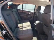 ✅ 2020 Chevrolet Equinox LT • VIN: 2GNAXJEV9L6128718 • Лот: 80334155. Опубликован ранее на Copart с пробегом 28 395 миль. Бесплатный доступ к архиву аукционных продаж из США и подробный отчёт об истории автомобиля на DreamBid. Изображение 11.