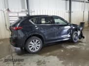 ✅ 2022 Mazda CX-5 Signature • VIN: JM3KFBXY8N0642754 • Lot: 71914745. Wystawiony na Copart z przebiegiem 55 712 mil. Bezpłatny archiwum sprzedaży aukcyjnych z USA i szczegółowy raport historii pojazdu na DreamBid. Zdjęcie 3.