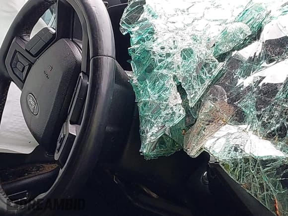 ✅ 2020 Ford Expedition Max Limited • VIN: 1FMJK1KT9LEA74743 • Lot: 42227862. Listed on IAAI with Not provided. Free auction sales archive from the USA and detailed vehicle history report at DreamBid. Image 15.