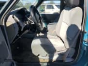 ✅ 1995 Mazda B-Series SE • VIN: 4F4CR16U1STM26811 • Lot: 82347705. Listed on Copart with 354,991 mi. Free auction sales archive from the USA and detailed vehicle history report at DreamBid. Image 7.