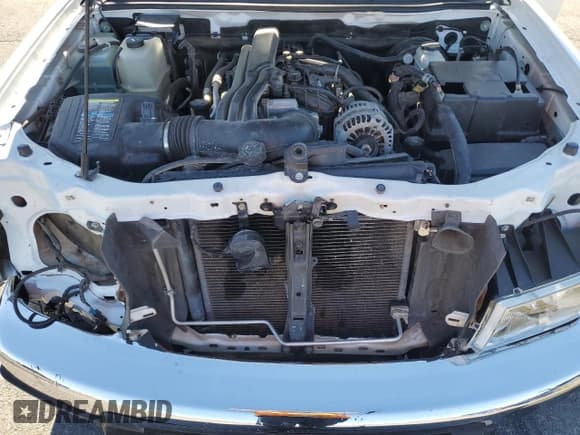 ✅ 2010 Chevrolet Colorado 2LT • VIN: 1GCJTDDPXA8106744 • Lot: 91517015. Listed on Copart with 159,830 mi. Free auction sales archive from the USA and detailed vehicle history report at DreamBid. Image 11.