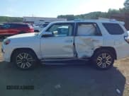 ✅ 2016 Toyota 4Runner SR5 • VIN: JTEZU5JR0G5141472 • Лот: 43329078. Опубликован ранее на IAAI с пробегом 111 965 миль. Бесплатный доступ к архиву аукционных продаж из США и подробный отчёт об истории автомобиля на DreamBid. Изображение 6.