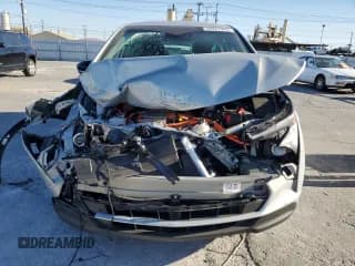 ✅ 2023 Chevrolet Bolt EV 2LT • VIN: 1G1FX6S04P4192430 • Lot: 42261915. Wystawiony na Copart z przebiegiem 6 390 mil. Bezpłatny archiwum sprzedaży aukcyjnych z USA i szczegółowy raport historii pojazdu na DreamBid. Zdjęcie 5.