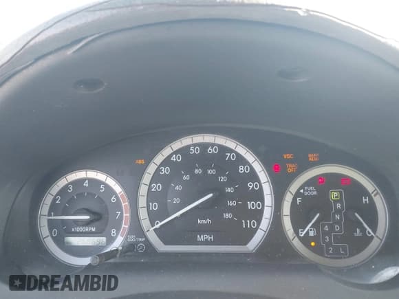 ✅ 2004 Toyota Sienna XLE • VIN: 5TDZA22C44S199659 • Lot: 42320198. Wystawiony na IAAI z przebiegiem 268 696 mil. Bezpłatny archiwum sprzedaży aukcyjnych z USA i szczegółowy raport historii pojazdu na DreamBid. Zdjęcie 7.