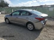 ✅ 2022 Hyundai Accent SEL • VIN: 3KPC24A68NE173216 • Лот: 85992314. Опубликован ранее на Copart с пробегом 14 596 миль. Бесплатный доступ к архиву аукционных продаж из США и подробный отчёт об истории автомобиля на DreamBid. Изображение 2.