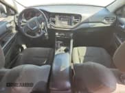 ✅ 2021 Dodge Durango SXT • VIN: 1C4RDHAG7MC693093 • Lot: 91599455. Listed on Copart with 97,381 mi. Free auction sales archive from the USA and detailed vehicle history report at DreamBid. Image 8.