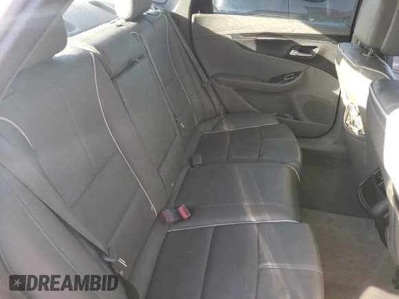 ✅ 2014 Chevrolet Impala LTZ • VIN: 1G1145SL5EU112878 • Лот: 73314474. Опубликован ранее на Copart с пробегом 195 215 миль. Бесплатный доступ к архиву аукционных продаж из США и подробный отчёт об истории автомобиля на DreamBid. Изображение 10.