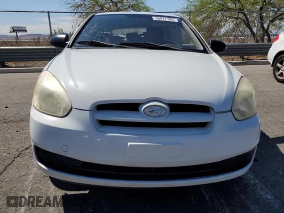 ✅ 2008 Hyundai Accent GS • VIN: KMHCM36CX8U074448 • Лот: 56072785. Опубликован ранее на Copart с пробегом 94 846 миль. Бесплатный доступ к архиву аукционных продаж из США и подробный отчёт об истории автомобиля на DreamBid. Изображение 5.