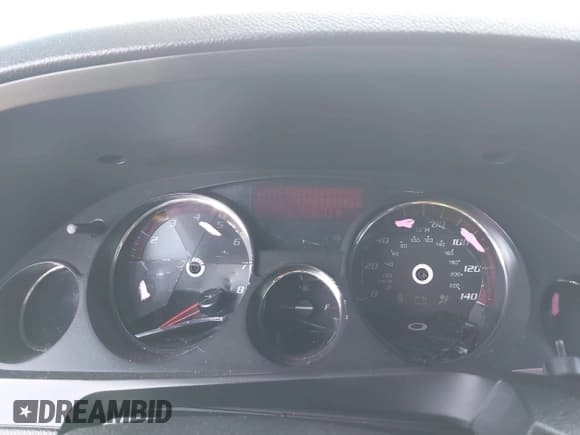 ✅ 2009 GMC Acadia SLT1 • VIN: 1GKER23D19J164164 • Lot: 43631394. Listed on IAAI with Not provided. Free auction sales archive from the USA and detailed vehicle history report at DreamBid. Image 7.