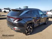 ✅ 2023 Hyundai Tucson Limited • VIN: 5NMJECAEXPH205904 • Lot: 69277614. Wystawiony na Copart z przebiegiem 32 883 mil. Bezpłatny archiwum sprzedaży aukcyjnych z USA i szczegółowy raport historii pojazdu na DreamBid. Zdjęcie 3.