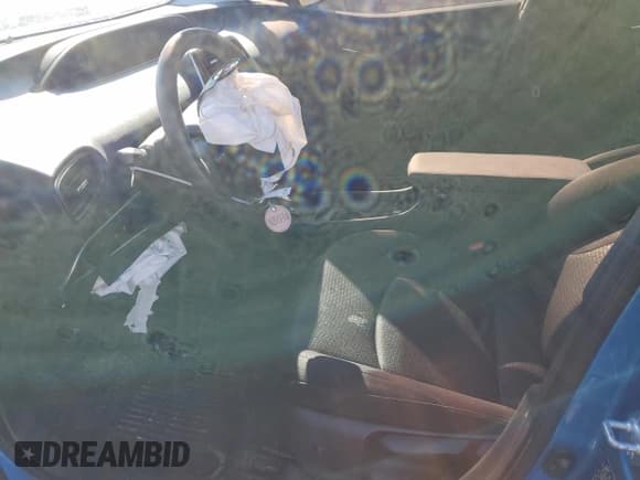 ✅ 2022 Toyota Prius L Eco • VIN: JTDKAMFU9N3157958 • Lot: 84006115. Listed on Copart with 109,652 mi. Free auction sales archive from the USA and detailed vehicle history report at DreamBid. Image 7.