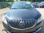 ✅ 2014 Buick LaCrosse Premium II • VIN: 1G4GF5G36EF120721 • Lot: 42971359. Wystawiony na IAAI z przebiegiem 146 864 mil. Bezpłatny archiwum sprzedaży aukcyjnych z USA i szczegółowy raport historii pojazdu na DreamBid. Zdjęcie 12.