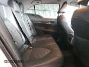 ✅ 2023 Toyota Camry Hybrid SE • VIN: 4T1G31AK5PU600538 • Лот: 81891045. Опубликован ранее на Copart с пробегом 216 744 миль. Бесплатный доступ к архиву аукционных продаж из США и подробный отчёт об истории автомобиля на DreamBid. Изображение 10.