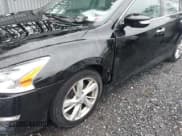 ✅ 2014 Nissan Altima SV • VIN: 1N4AL3AP0EC119817 • Lot: 43039612. Listed on IAAI with 127,185 mi. Free auction sales archive from the USA and detailed vehicle history report at DreamBid. Image 6.