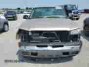 2005 Chevrolet Silverado 1500 Work Truck с VIN 1GCEC14X25Z179607, выставлен на аукционе Copart как лот 59317655 с пробегом 117 648 миль миль и Списание • Salvage title. История ставок и продаж доступна на DreamBid. Изображение 5.