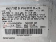 ✅ 2013 Infiniti G37 Journey • VIN: JN1CV6AP8DM718765 • Lot: 43782260. Listed on IAAI with 149,763 mi. Free auction sales archive from the USA and detailed vehicle history report at DreamBid. Image 9.