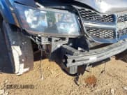 ✅ 2016 Dodge Journey Crossroad • VIN: 3C4PDCGG7GT138932 • Лот: 41311882. Опубликован ранее на IAAI с пробегом 131 734 миль. Бесплатный доступ к архиву аукционных продаж из США и подробный отчёт об истории автомобиля на DreamBid. Изображение 6.