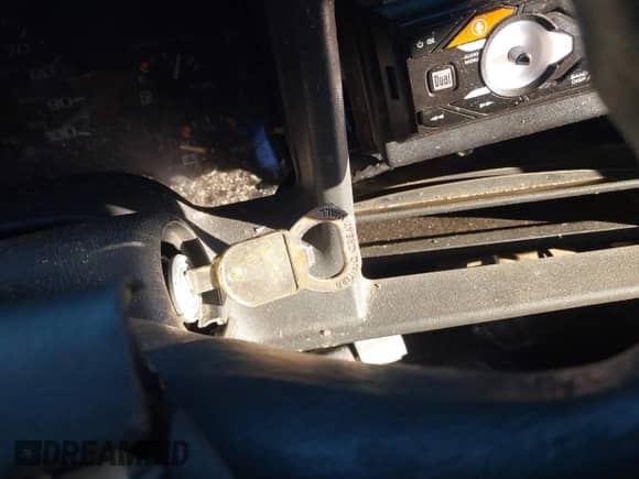 1997 Chevrolet S-10 LS с VIN 1GCCS19X3V8210789, выставлен на аукционе IAAI как лот 41760804 с пробегом 207 321 миль миль и . История ставок и продаж доступна на DreamBid. Изображение 11.