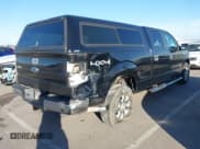 ✅ 2014 Ford F-150 FX4 • VIN: 1FTFW1ET0EFB11234 • Лот: 43442976. Опубликован ранее на IAAI с пробегом 104 414 миль. Бесплатный доступ к архиву аукционных продаж из США и подробный отчёт об истории автомобиля на DreamBid. Изображение 6.