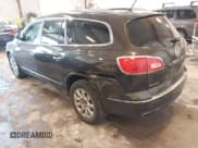 ✅ 2014 Buick Enclave Premium • VIN: 5GAKVCKD6EJ333608 • Lot: 43185212. Wystawiony na IAAI z przebiegiem 143 100 mil. Bezpłatny archiwum sprzedaży aukcyjnych z USA i szczegółowy raport historii pojazdu na DreamBid. Zdjęcie 3.