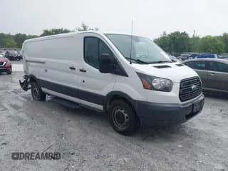 ✅ 2018 Ford Transit • VIN: 1FTYR2YMXJKB11642 • Lot: 42235879. Wystawiony na IAAI z przebiegiem 149 561 mil. Bezpłatny archiwum sprzedaży aukcyjnych z USA i szczegółowy raport historii pojazdu na DreamBid. Zdjęcie 1.