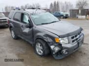 ✅ 2011 Ford Escape XLT • VIN: 1FMCU9D77BKB99242 • Лот: 43495805. Опубликован ранее на IAAI с пробегом 147 675 миль. Бесплатный доступ к архиву аукционных продаж из США и подробный отчёт об истории автомобиля на DreamBid. Изображение 1.